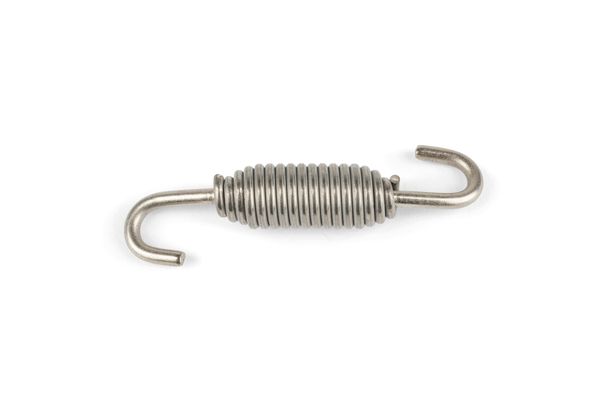 Molla di scarico Stage6 in acciaio inossidabile da 55 mm per R/T FL 100ccm