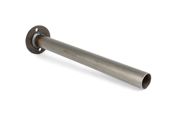 Tuyau de raccordement Stage6 Stinger R/T Dragrace pour échappement R/T 90-100cc