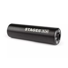 Endschalldämpfer Stage6 Auspuff Schalldämpfer 50-80ccm, links