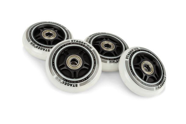 Ruedas de repuesto para soportes de vehículos Stage6 MK3
