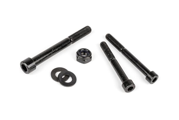 Perno de retención para soporte de coche Stage6 MK3 para Minarelli, Peugeot y Piaggio