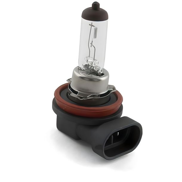 Lampadina Str8 Faretto Alogeno HS1