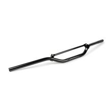 Manubrio Cross Str8 Racing L.740mm - Rise 70mm nero