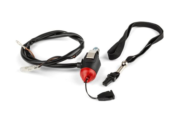 Kill Switch Str8 Ignition Interrupter