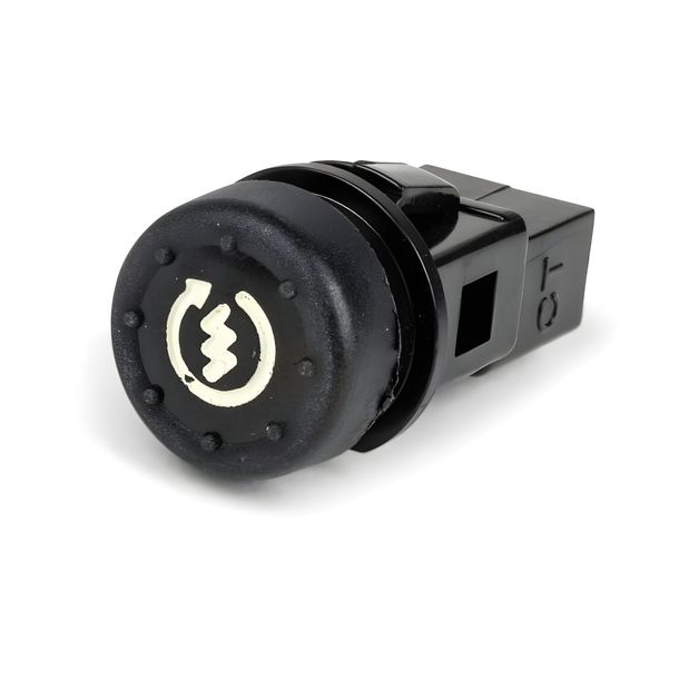 Schaltereinheit Str8 links rechts für Piaggio – Bild 3