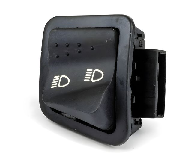 Schaltereinheit Str8 links rechts für Piaggio – Bild 5