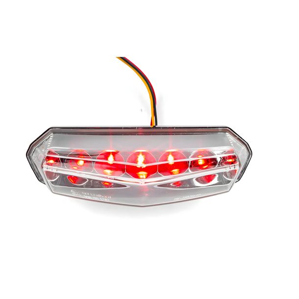 Rücklicht Str8 Lexus LED