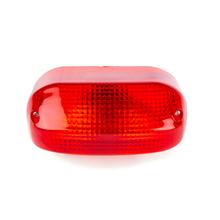 Rücklicht Str8 rot Originalersatz für Derbi Senda DRD R Racing SM L, Gilera SMT Racer R1 Classic SM1 50 ccm Bj. 1996 - 2005