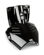 Garniture intérieure Str8 pour Yamaha Slider, MBK Stunt Naked 50 ccm