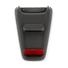 Pare-boue arrière Str8 pour Yamaha Slider, MBK Stunt Naked 50 ccm