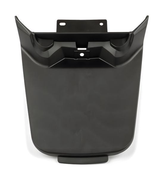 Tapa del compartimento de la batería Str8 para Yamaha BWS, MBK Booster 50 ccm Año 2004