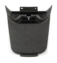 Tampa do Compartimento da Bateria Str8 para Yamaha BWS, MBK Booster 50 ccm Ano 2004