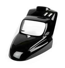 Carenagem Dianteira Str8 para Yamaha BWS, MBK Booster 50 ccm Ano 2004