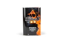 Stage6 2-Takt Öl Sport MK3 teilsynthetisch 1000ml