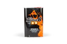 Liquido refrigerante Stage6 -38°C 1L arancione