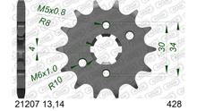 Tandwiel AFAM 428 13T