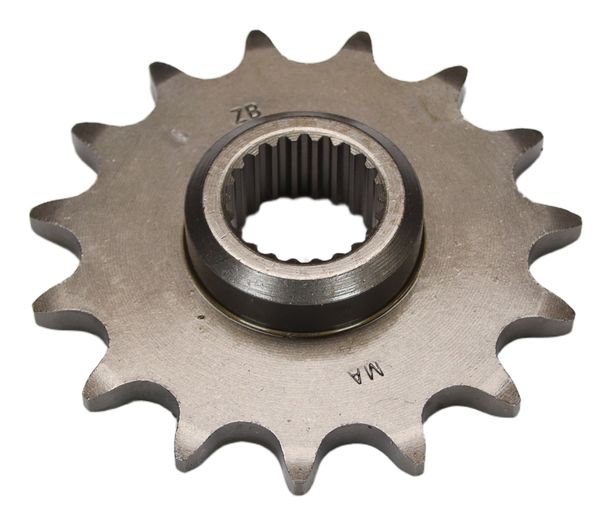 Ritzel AFAM 520 15Z