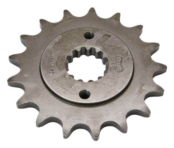 Ritzel AFAM 520 17Z
