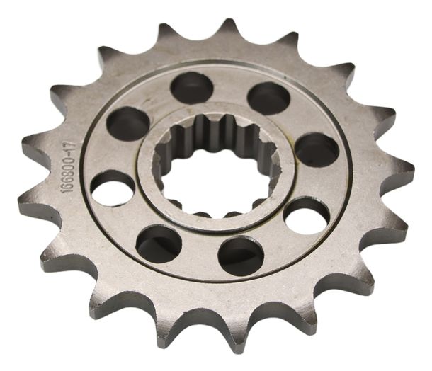 Ritzel AFAM 525 17Z