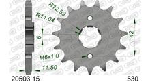 Ritzel AFAM 530 15Z