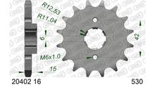 Ritzel AFAM 530 16Z