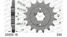 Ritzel AFAM 530 16Z