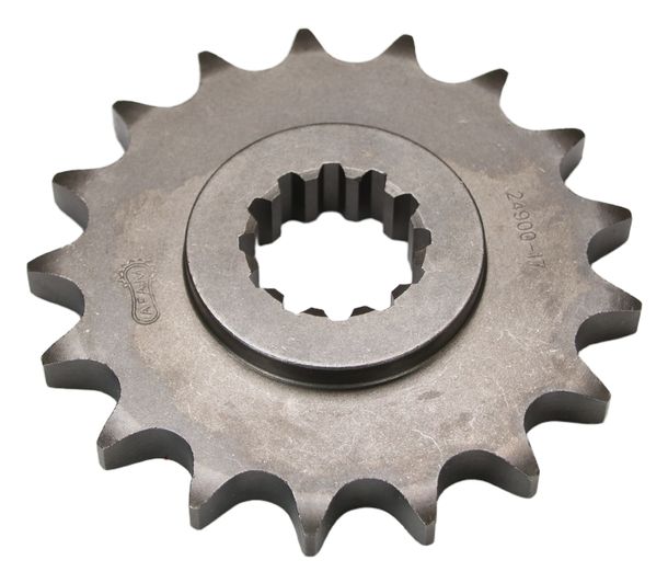 Ritzel AFAM 530 17Z