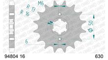 Ritzel AFAM 630 16Z