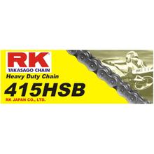 Lucchetto a catena RK Standard 415/104