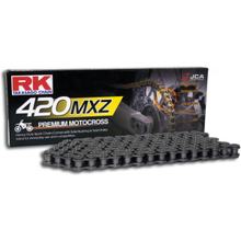 Chiusura a catena RK Standard 420MXZ/86 clip