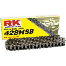 Kette RK Standard 428HSB / 114 Clipschloss