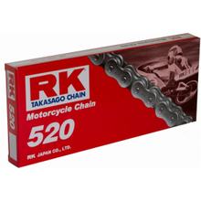 Lucchetto a catena RK Standard 520/112