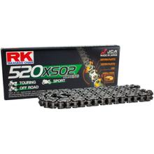 Cerradura de remache RK X-Ring 520XSO2/112