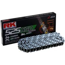 Cadena de remaches RK X-Ring 525XSO/106