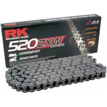 Cerradura de remache de cadena RK XW-Ring 520ZXW/114