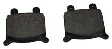 EBC FA076 Blackstuff Aramid brake pad with ABE
