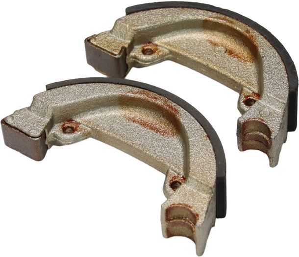 Mâchoires de frein EBC H335 pour Honda PX 50 cc