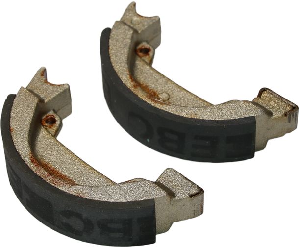 Mâchoires de frein EBC H335 pour Honda PX 50 cc