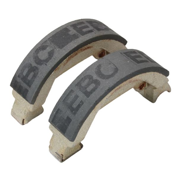 Mâchoires de frein EBC H335 pour Honda PX 50 cc
