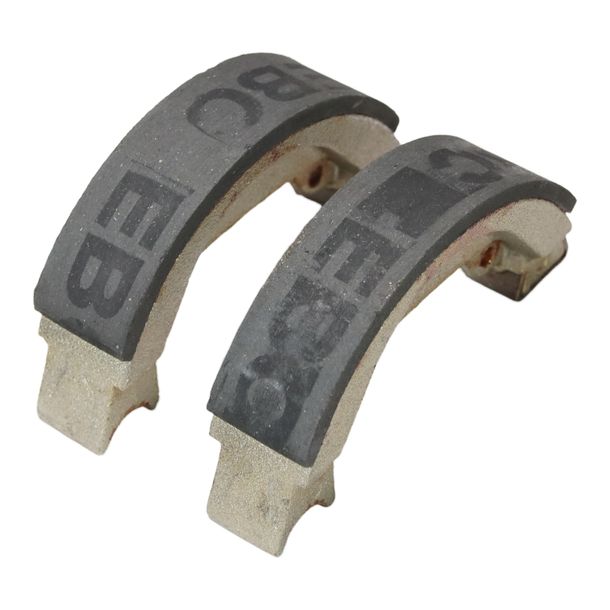 Mâchoires de frein EBC H335 pour Honda PX 50 cc