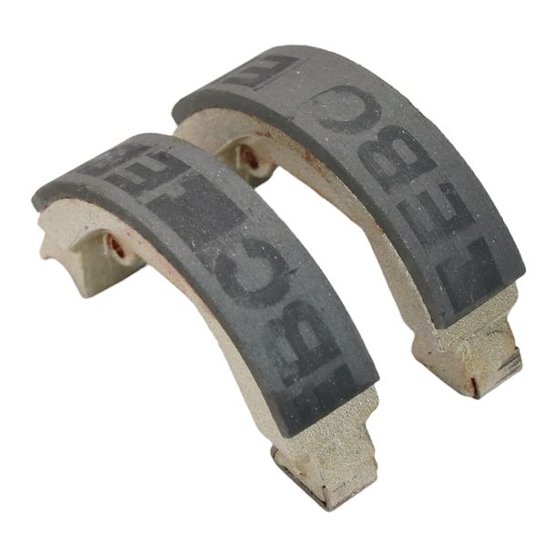 Mâchoires de frein EBC H335 pour Honda PX 50 cc