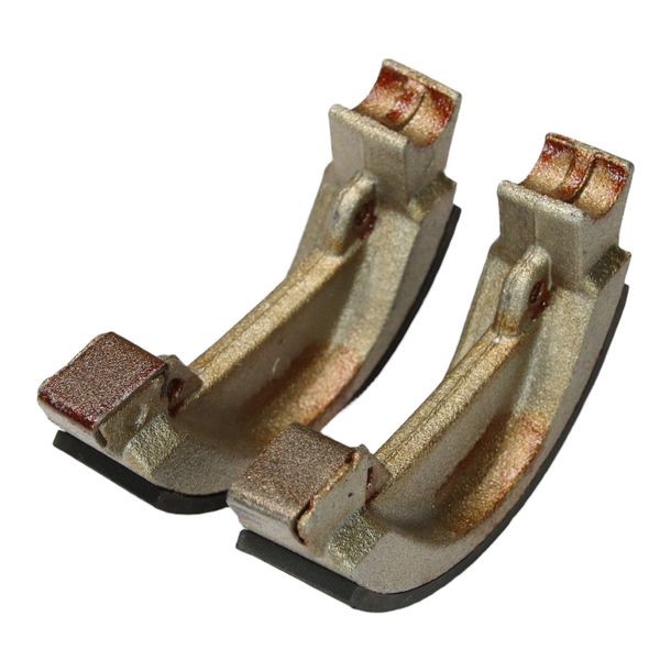 Mâchoires de frein EBC H335 pour Honda PX 50 cc