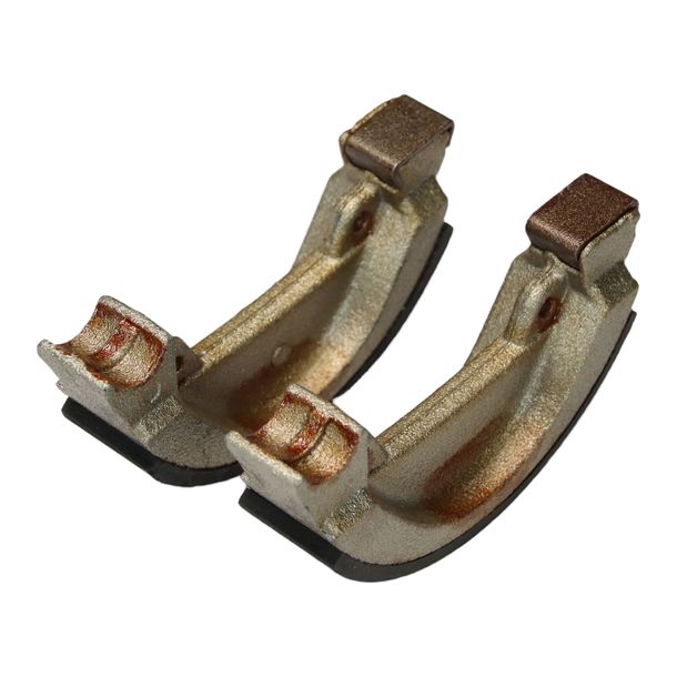 Mâchoires de frein EBC H335 pour Honda PX 50 cc