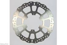 EBC MD1200C INOX Contour Disc stainless steel brake disc for Honda CB F X CBR R FA 500/650 cc model year 2013 - 2022