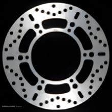 EBC MD2002 INOX disc stainless steel rigid with ABE for Yamaha FZS Fazer S XJ Diversion, Ducati Monster S4 TDM 350 - 1100 ccm built 1986 - 2022