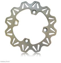 Disco freno EBC MD6181CX INOX CX con ABE per Honda XR R 650 cc modello 2000 - 2007