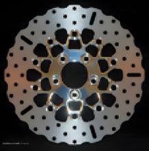 EBC RSD018C Custom Contour Disc Roestvrijstalen starre remschijf
