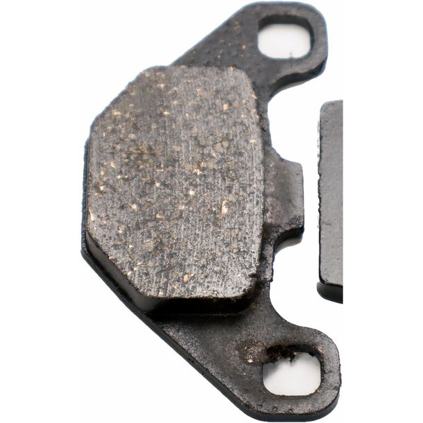 Bremsbeläge EBC SFA067 organisch Scooter mit ABE – Bild 2