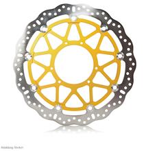 Brzdové kotouče EBC SMX6184K9 Contour Disc 320mm plovoucí