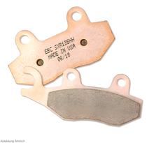Brzdové destičky EBC SXR702HH SXR Racing Sintermetal